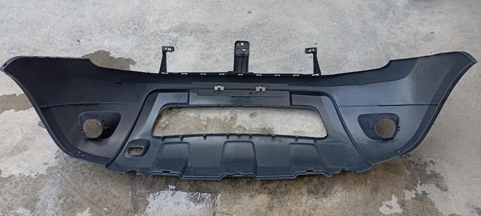 FACIA DELANTERA RENAULT DUSTER 2013-2014 DDRU13 - Imagen 2