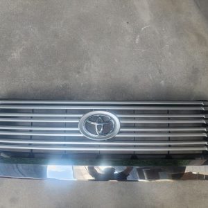 PARRILLA TOYOTA TUNDRA 2014-2017 3394612108
