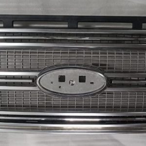 PARRILLA DELANTERA FORD F-150 2015-2017 2146570981