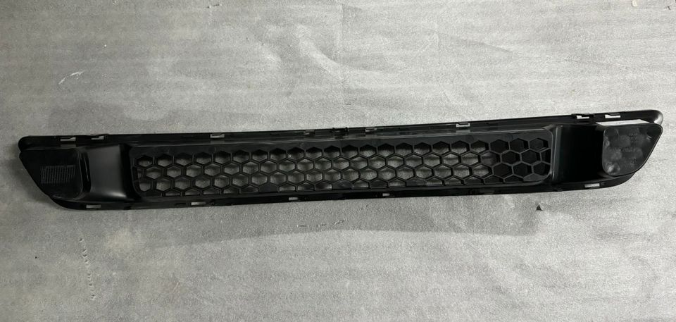 REJILLA INFERIOR FORD MUSTANG GT 2015-2017 3370487368