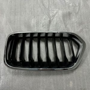 REJILLA INFERIOR FORD MUSTANG GT 2015-2017 3370487368