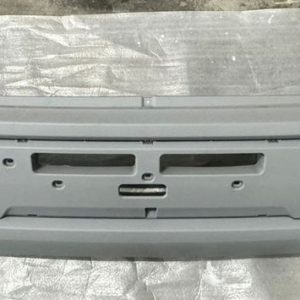 DEFENSA FASCIA TRASERA SUZUKI IGNIS 2017-2019 DTSUSW17