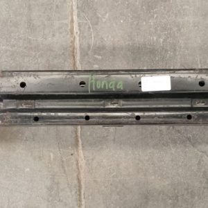 REFUERZO DELANTERO CHEVROLET CHEVY 1998-2010 2140289953