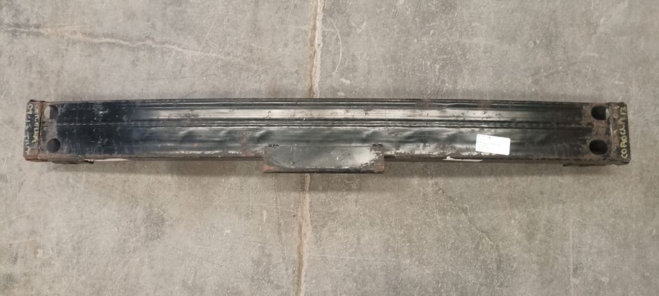 REFUERZO TRASERA TOYOTA COROLLA 2009-2013 5N0845041