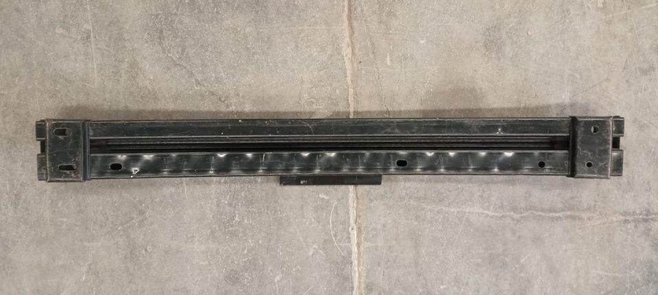 REFUERZO TRASERA TOYOTA COROLLA 2009-2013 5N0845041 - Imagen 2