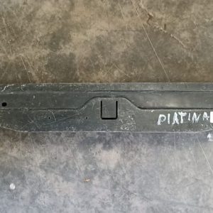 REFUERZO DELANTERO NISSAN PATINA 2007-2010 NOD15P
