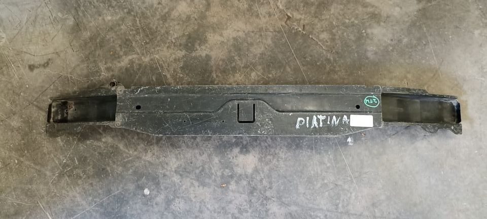 REFUERZO DELANTERO NISSAN PATINA 2007-2010 NOD15P