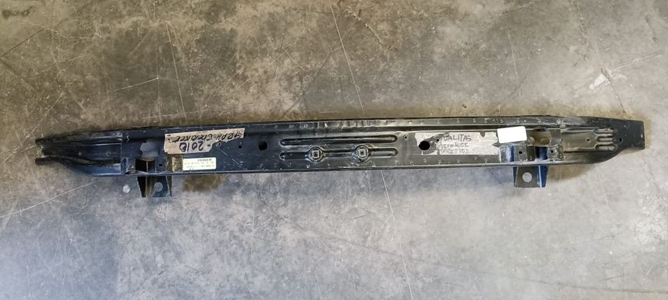 REFUERZO DELANTERO JEEP GRAND CHEROKEE 2010 2135170677 - Imagen 2