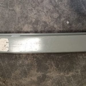 REFUERZO DELANTERO CHEVROLET AVEO 2018-2019 3346747542