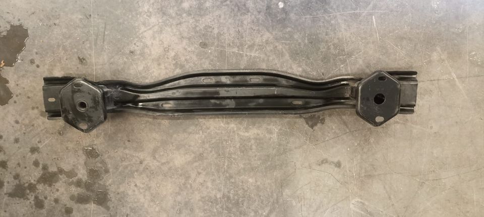 REFUERZO TRASERA BMW SERIE 3 F30 2011-2020 1127256927E10 - Imagen 2