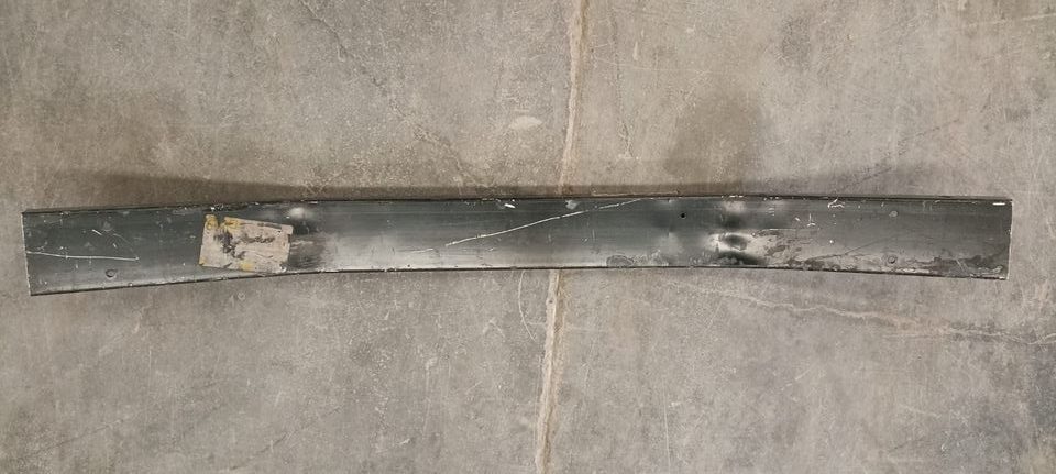 REFUERZO TRASERA DODGE STRATUS 1995-2000 CRTHDF1002136