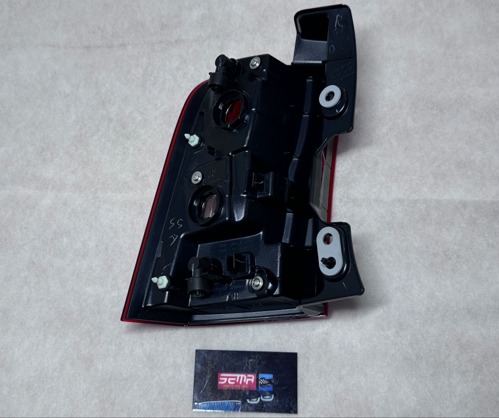 CALAVERA TRASERA DERECHA SUZUKI IGNIS 2019-2020 220-59343 - Imagen 2