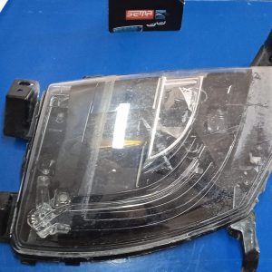 FARO ANTINIEBLA DEANTERO DERECHO TESLA MODEL S 2012-2021 00132688