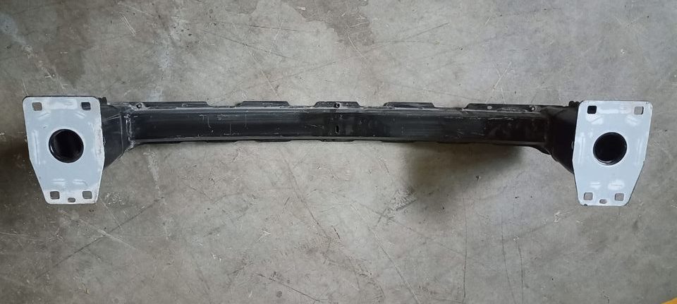REFUERZO DELANTERO RANGER ROVER EVOQUE 2011-2015 3331897565 - Imagen 2