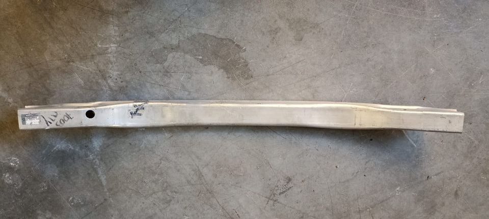 REFUERZO DELANTERO RENAULT MEGANE II 2002-2012 2136787495 - Imagen 2