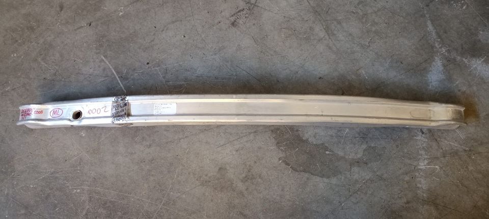 REFUERZO DELANTERO RENAULT MEGANE II 2002-2012 2136787495