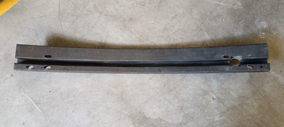 REFUERZO DELANTERO NISSAN SENTRA 2013-2016 3340755970 - Imagen 2
