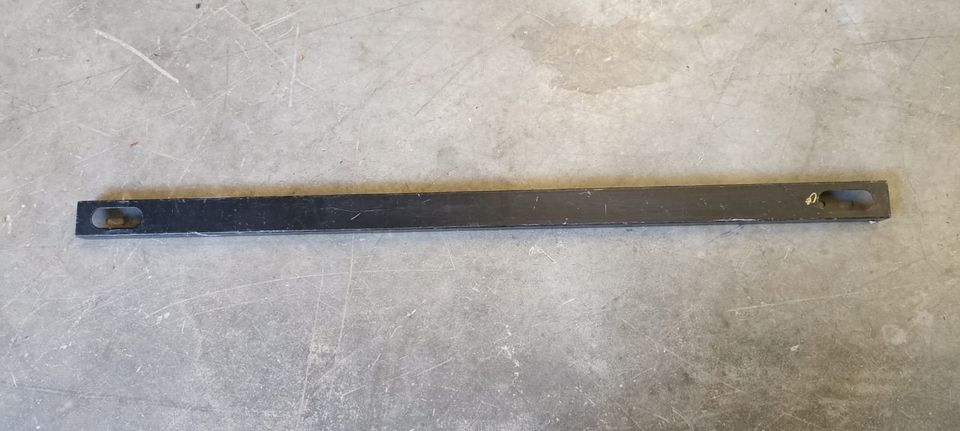 REFUERZO DELANTERO NISSAN X-TRAIL 2002-2007 3340758530 - Imagen 2