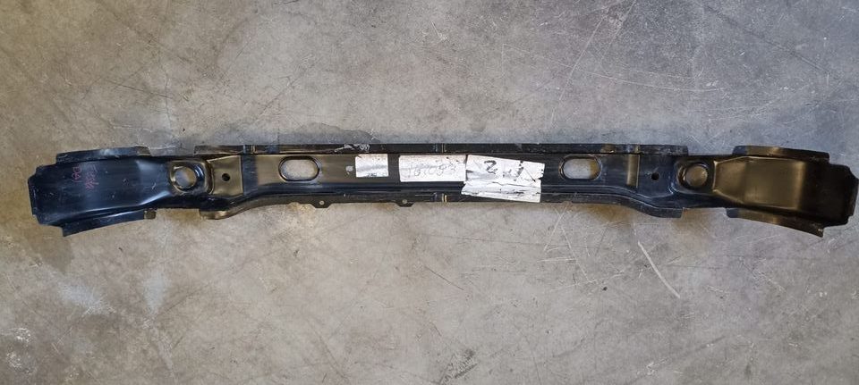REFUERZO DELANTERO FORD FIESTA 1996-1999 FF98998332 - Imagen 2