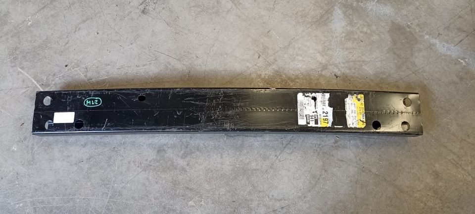 REFUERZO DELANTERO CHEVROLET CAMARO 2008-2015 2131938403