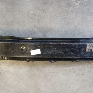 REFUERZO TRASERA TOYOTA YARIS 2012 DDAC237712