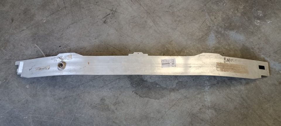 REFUERZO DELANTERO BMW SERIE 3 F30 2011-2018 HY725 3