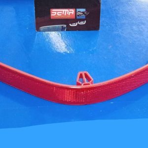 REFLECTOR DE LUZ TRASERA DERECHA VOLKSWAGEN TRANSPORTER T6 2015-2020 7E0.945.106 E