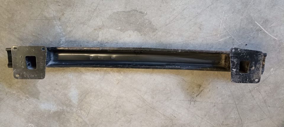 REFUERZO DELANTERO VOLKSWAGEN FOX 2004-2014 2131843815 - Imagen 2