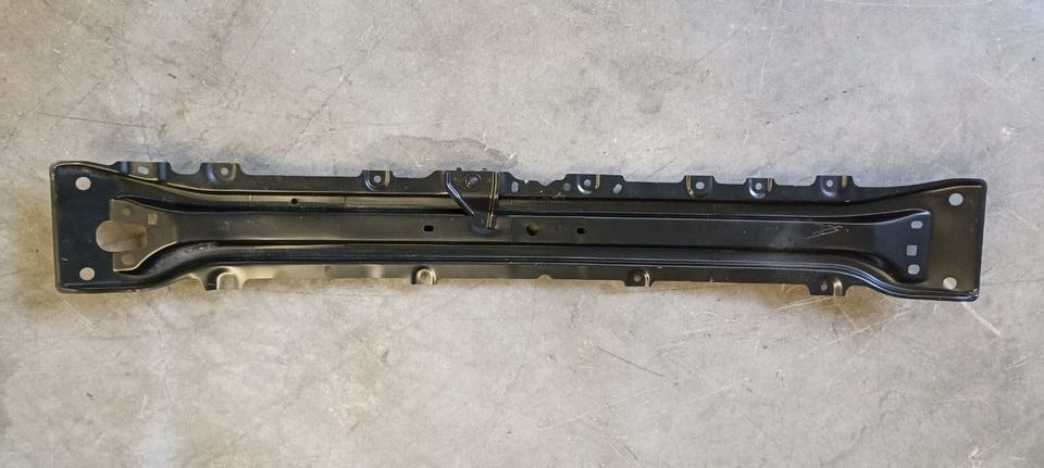 REFUERZO DELANTERO NISSAN ROGUE 2008-2014 456789123 - Imagen 2