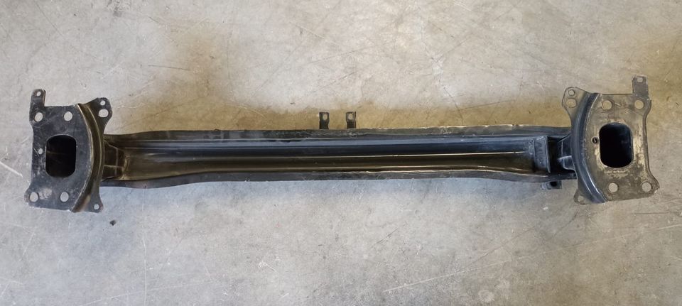 REFUERZO DELANTERO VOLKSWAGEN BORA 2005-2010 2127835365 - Imagen 2