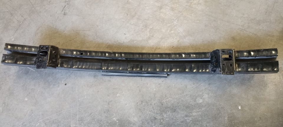 REFUERZO DELANTERO TOYOTA SIENNA 2011-2014 2127820571 - Imagen 2