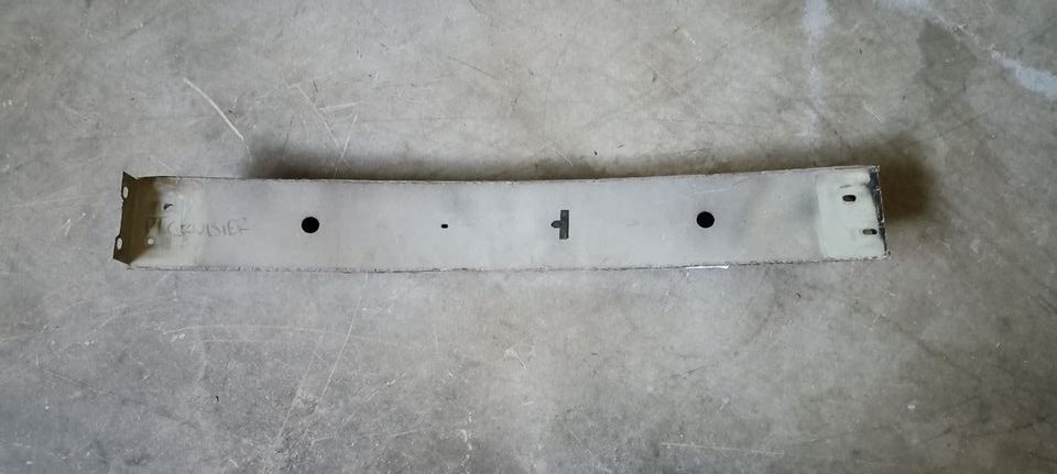 REFUERZO DELANTERO CHRYSLER PT CRUISER 2009-2010 3329572876 - Imagen 2