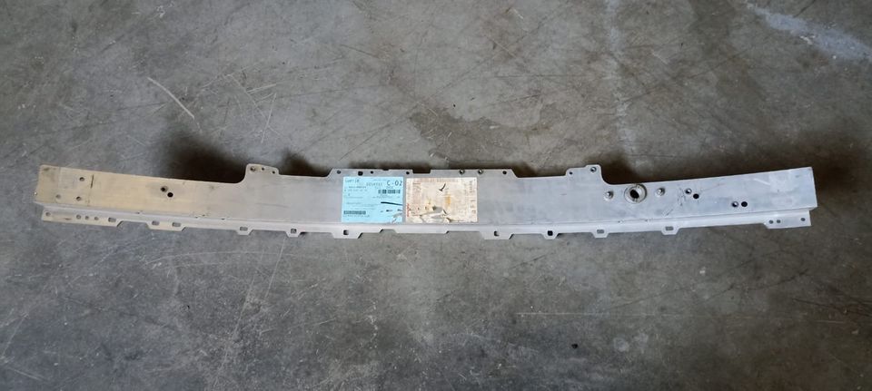 REFUERZO DELANTERO MERCEDES BENZ C CLASS C300 2015-2021 2254624614 - Imagen 2