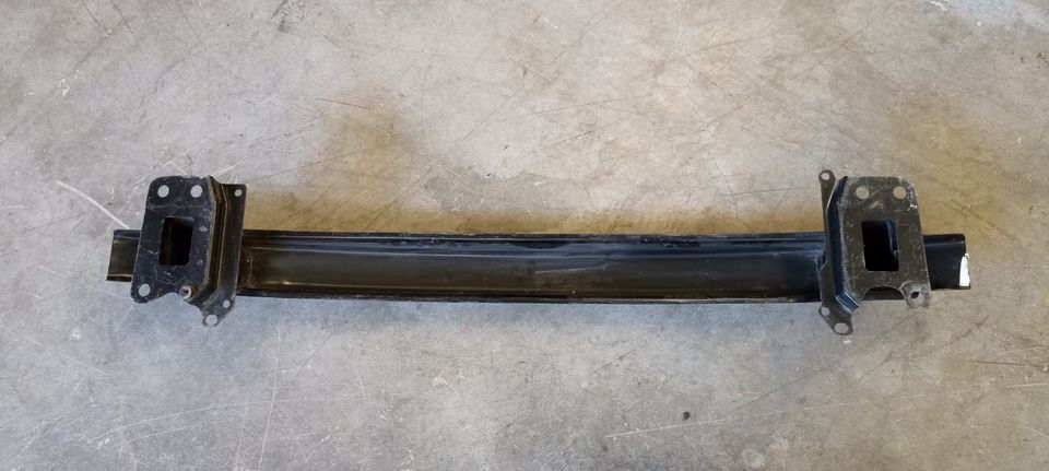 REFUERZO DELANTERO VOLKSWAGEN POLO 2002-2009 3328605180 - Imagen 2