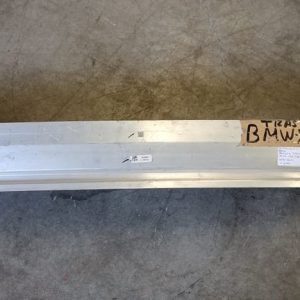 REFUERZO TRASERA BMW X3, X4 F25 F26 2010-2017 3326301774