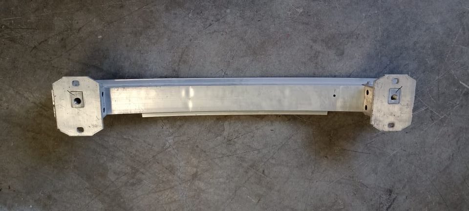 REFUERZO TRASERA BMW X3, X4 F25 F26 2010-2017 3326301774 - Imagen 2