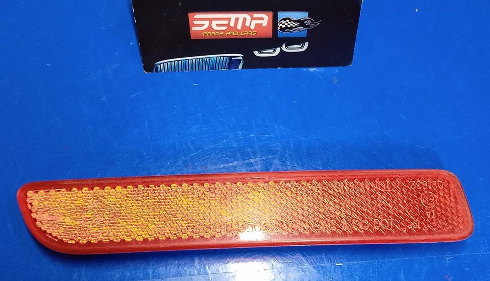 REFLECTOR DE LUZ TRASERA IZQUIERDA SUZUKI SX4 S-CROSS 2019-2021 35970-79J0L