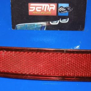 REFLECTOR DE LUZ TRASERA IZQUIERDA FORD FIESTA 2010-2014 BS65-13B235