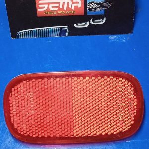REFLECTOR DE LUZ TRASERA DERECHA TOYOTA RAV 4 2002-2006 E13 023616