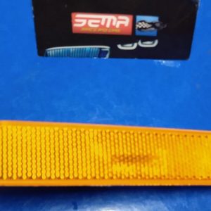 LUZ DIRECCIONAL DELANTERO IZQUIERDO CHEVROLET CAMARO 2010-2015  18-6091-00-1N