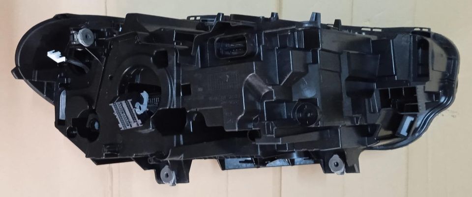 FARO DELANTERO IZQUIERDO BMW X1 F48 2019-2023 90191272 - Imagen 2