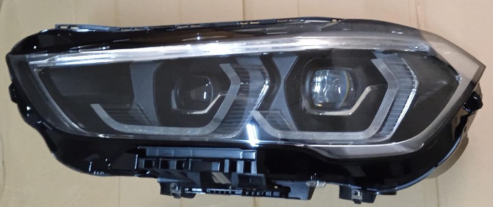 FARO DELANTERO IZQUIERDO BMW X1 F48 2019-2023 90191272