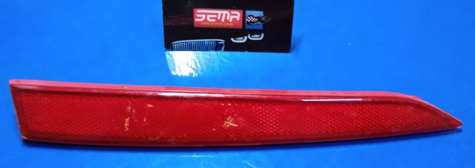 REFLECTOR DE LUZ TRASERO DERECHO HYUNDAI ACCENT 2017 90191272
