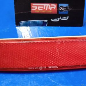 REFLECTOR DE LUZ TRASERO DERECHO SEAT IBIZA 2003-2009 6L6 945 106