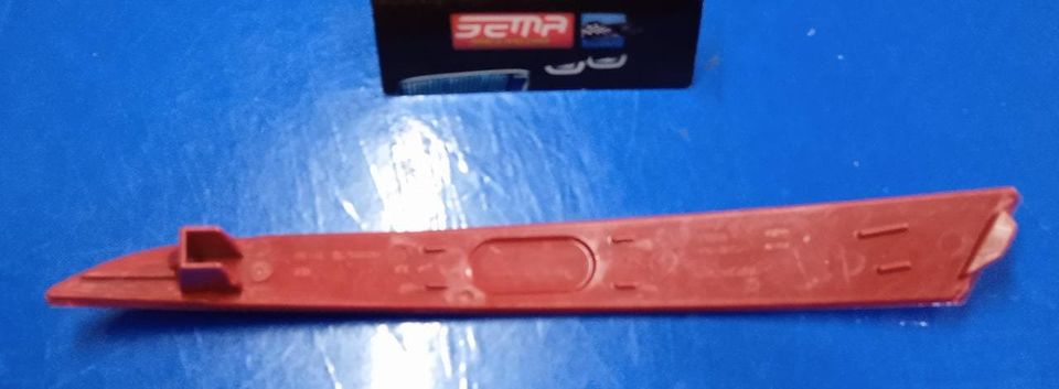 REFLECTOR DE LUZ TRASERO DERECHO SEAT IBIZA 2013-2016 6J4.945.106 - Imagen 2
