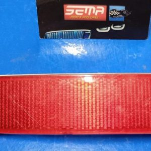 REFLECTOR DE LUZ TRASERA IZQUIERDA SEAT LEON 2006-2013 1P0 945105 E