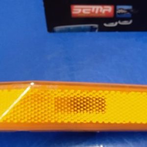 REFLECTOR DE LUZ DELANTERA IZQUIERDA FORD FUSION 2006-2009 6E53-13B221-AC