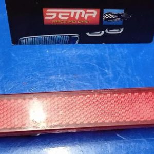 REFLECTOR DE LUZ TRASERA IZQUIERDA MAZDA 2 2003-2016 P3756 B