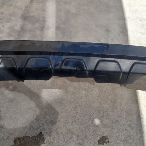 SPOILER TARSERO HONDA BR-V 2016-2020 ORIGINAL, CON DETALLE 71504-TSA-K100
