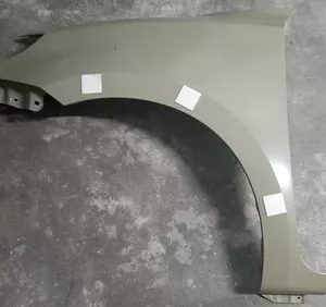 SALPICADERA DELANTERA IZQUIERDA SUZUKI SWIFT ORIGINAL 2017 57711-53R11-000